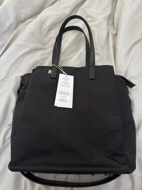BEIS COMMUTER TOTE